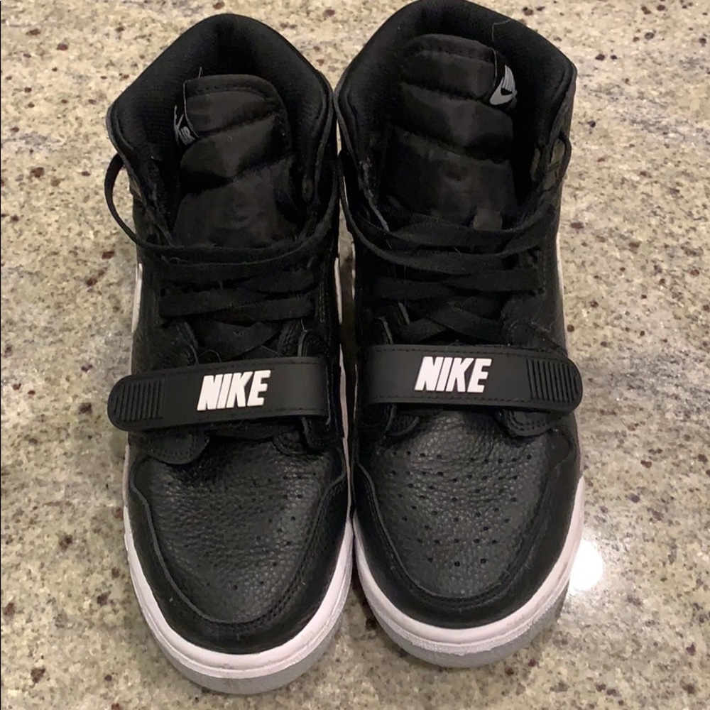Air Jordan’s